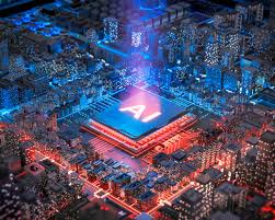 Ảnh minh họa Chuyển đổi số